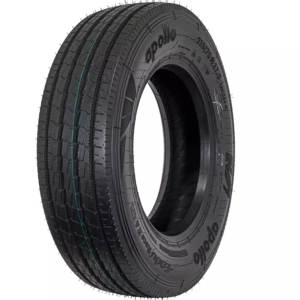 Pneu Aro 17,5 Apollo 215/75R17,5 126/124M EnduRace RA Liso